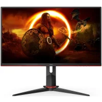 Монитор AOC Q27G2U/BK фото 1